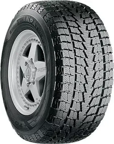 Toyo Tranpath S1 (TAS1) 225/65 R17 102N