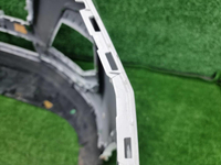 Бампер передний Chery Tiggo 7 Pro Max (2024-н.в.)