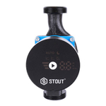 Насос циркуляционный STOUT mini pro 25/40-180