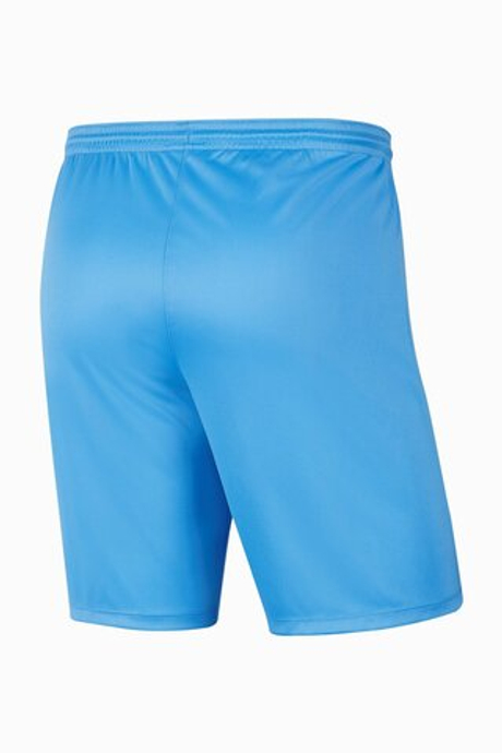 Шорты Nike Dry Park III Junior