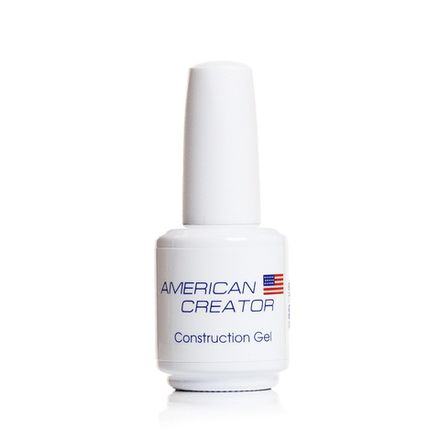 Construction Gel 15 ml