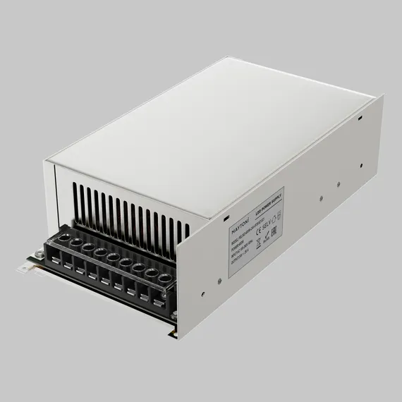 Источник напряжения PSL002 24В 600Вт IP 20 821021 Led Strip 821021