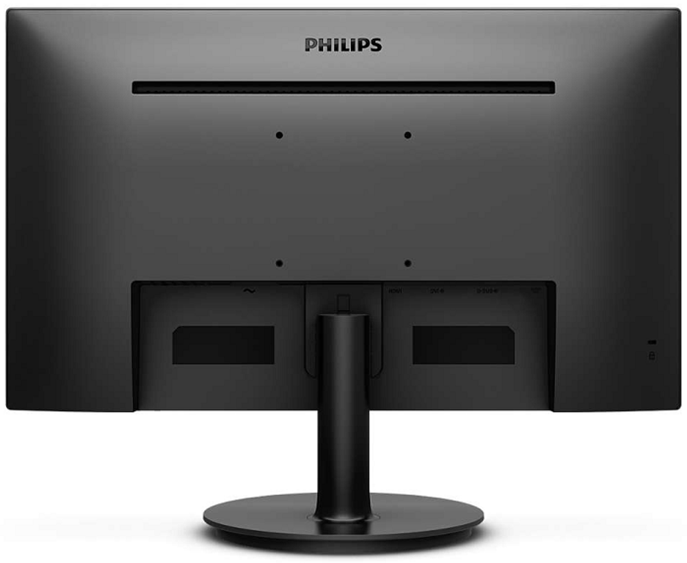 Монитор 21,5" Philips 222V8LA