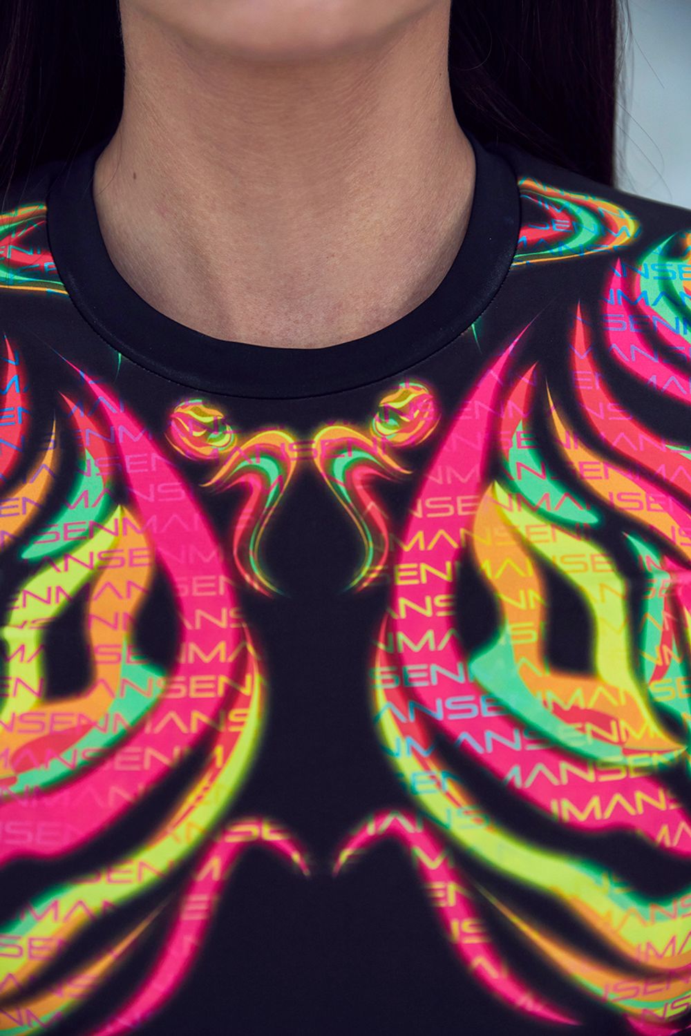 Рашгард Promo Day