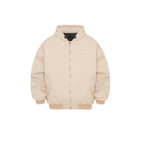 Jacket Peach Beige