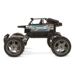 Джип на РУ, коробка SL230-7A