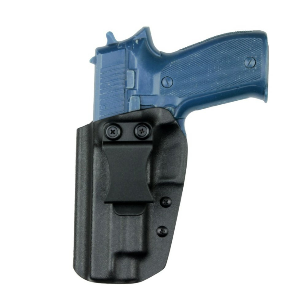 Кобура SS P226 скрытая kydex