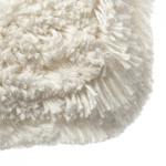 Моп  хлопковый разрезной, крепление карман, 100 см HQ Profiline