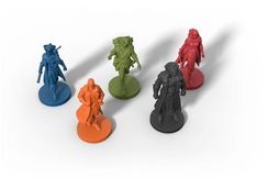 Игра "Остров сокровищ: Тайна Джона Сильвера"