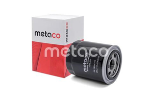 Фильтр масляный двигателя Metaco 1020-021