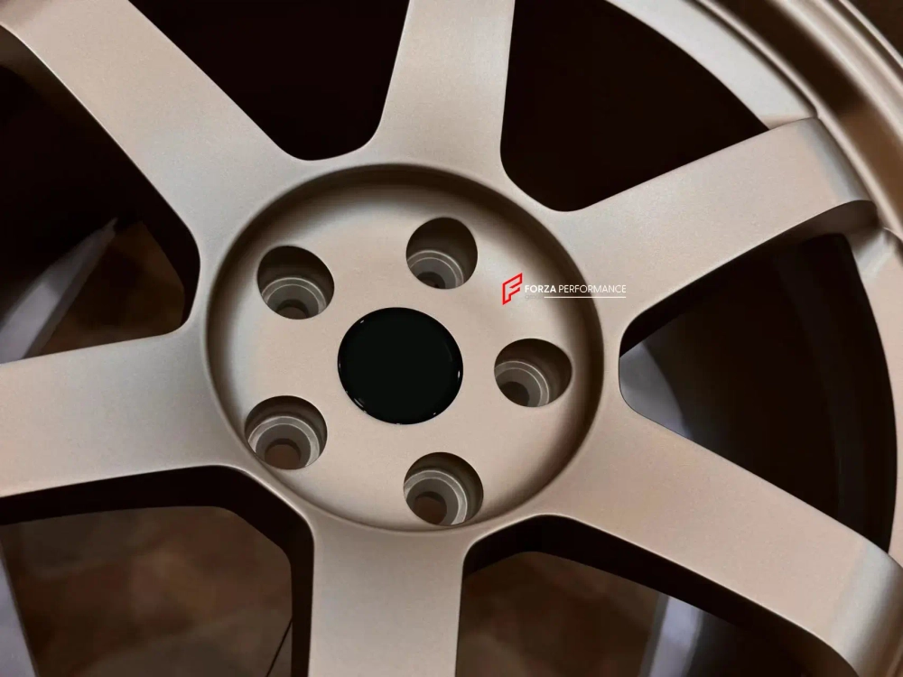 КОВАНЫЕ ДИСКИ ДЛЯ NISSAN SILVIA S14 1995-1998 НИССАН