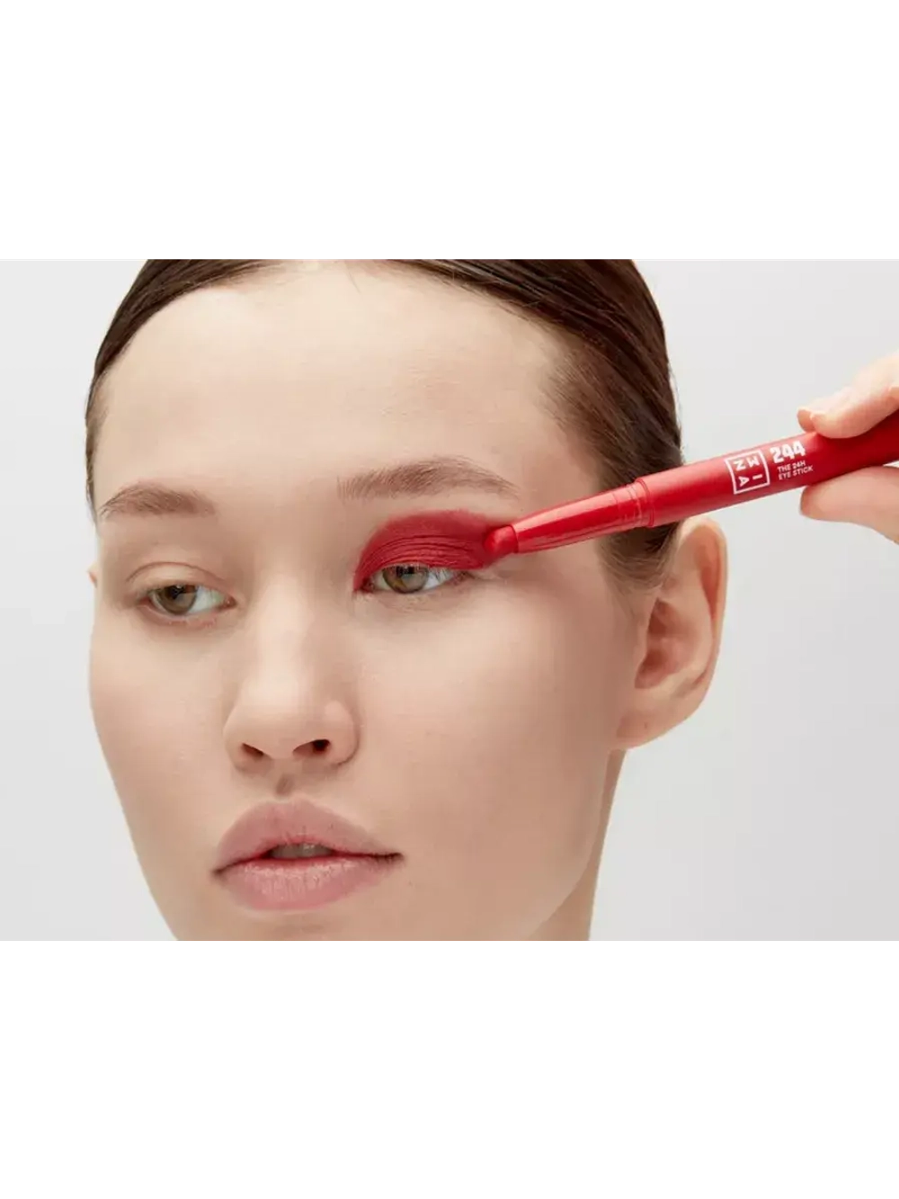 Карандаш для глаз the 24h eye stick 3INA 244