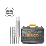 Перфоратор SDS-Plus INGCO RGH9528 INDUSTRIAL 950 Вт 2,5 Дж