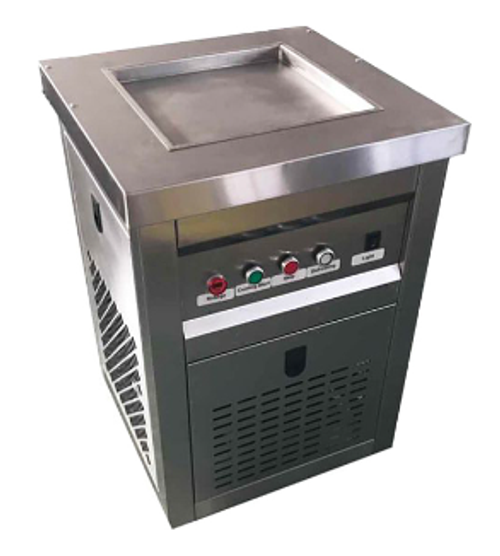 Фризер Foodatlas KCB-1F (система контроля температуры)