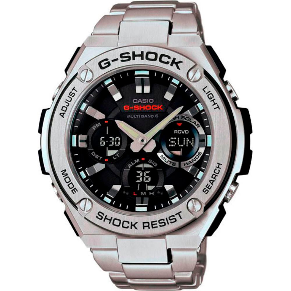 Casio GST-W110D-1A