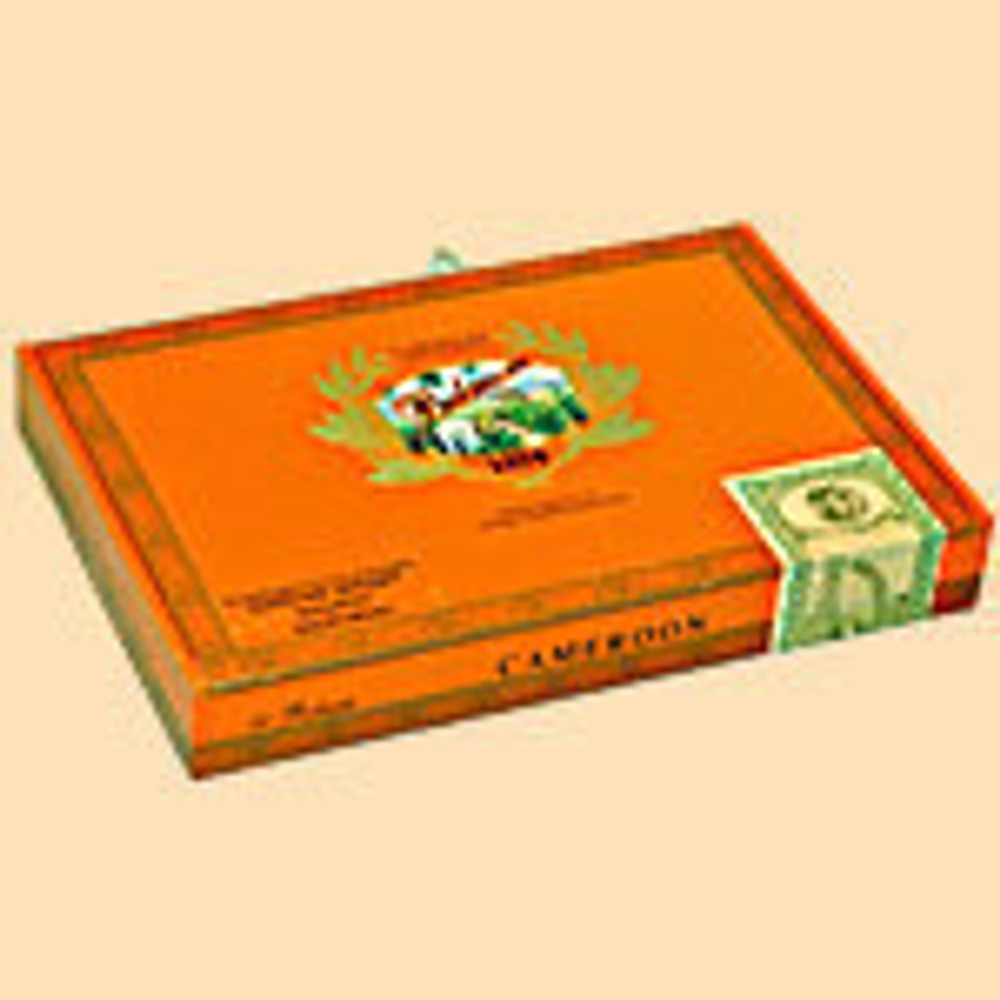 Belmore Cameroon Selection Churchill Tube