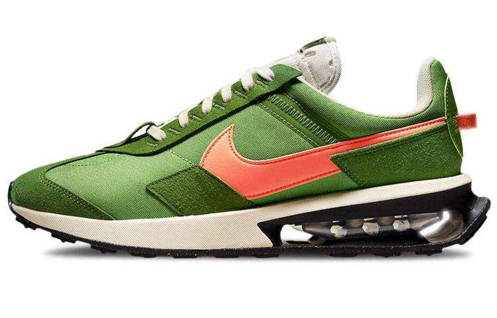 Кроссовки Nike Air Max Pre-Day Lx "Chlorophyll"