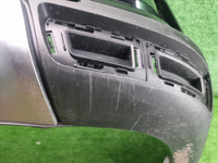 Бампер задний Changan CS95PLUS (2023-н.в.)