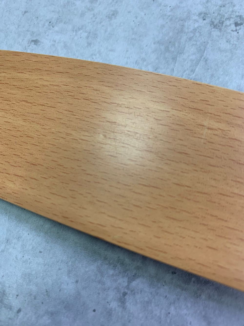 Бук "Классик" (5см) декоративная планка (бленда)