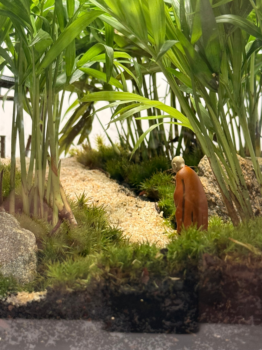 Флорариум S (от 10 до 20 см)