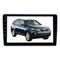 LT рамка KIA SORENTO XM 2012-2015 Г. / 9"