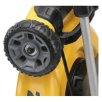 Аккумуляторная газонокосилка DeWalt DCMW564P2