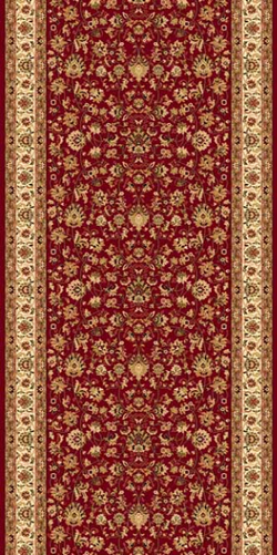 Izmir 5471 RED Рулон