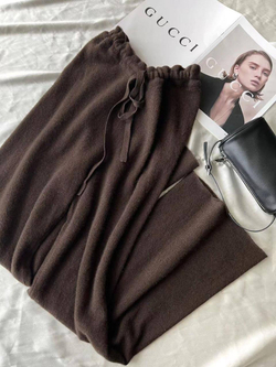 Штаны Loro Piana