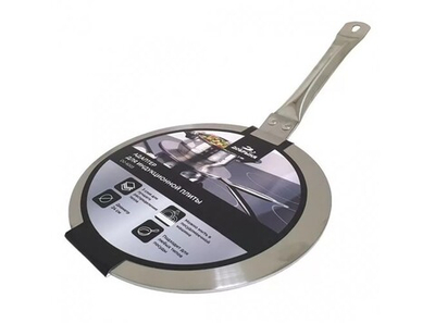 Адаптер Добрыня DO-6003 24 см для индукц. плит