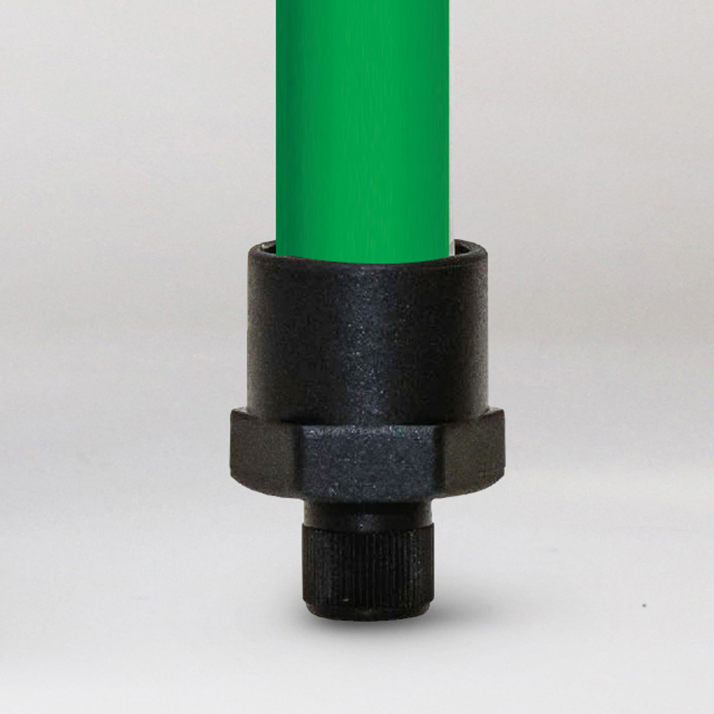 Комплект для впрыскивания красителя и герметика GLO Seal