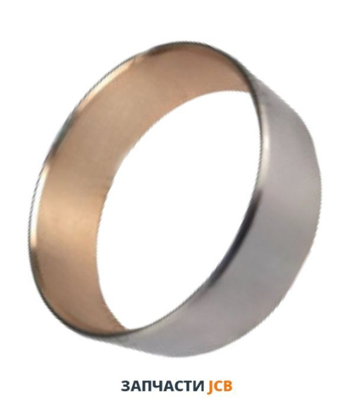 Втулка распредвала AK JCB 02/192096, 02/202351, 02-192096, 02-202351, 02192096, 02202351