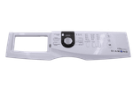 Панель стиральной машины Samsung WF0400S1V