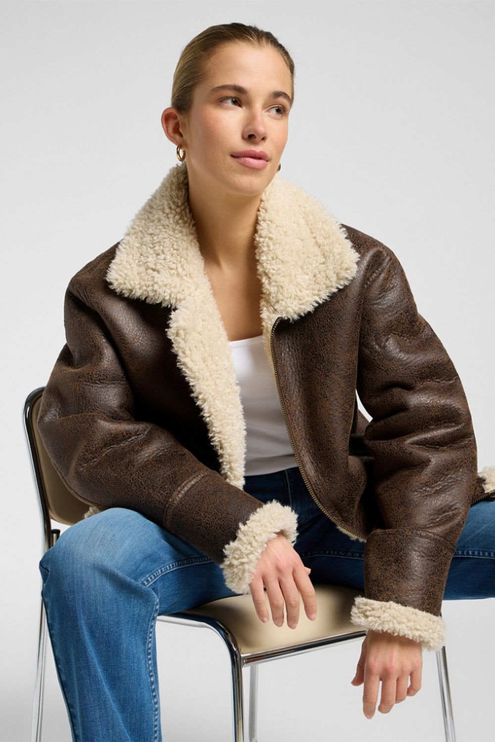 Куртка AVIATOR 112371079