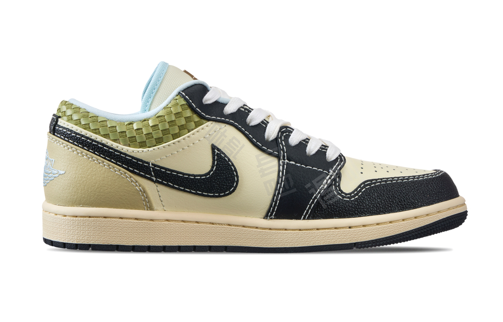 Кроссовки Jordan Air Jordan 1