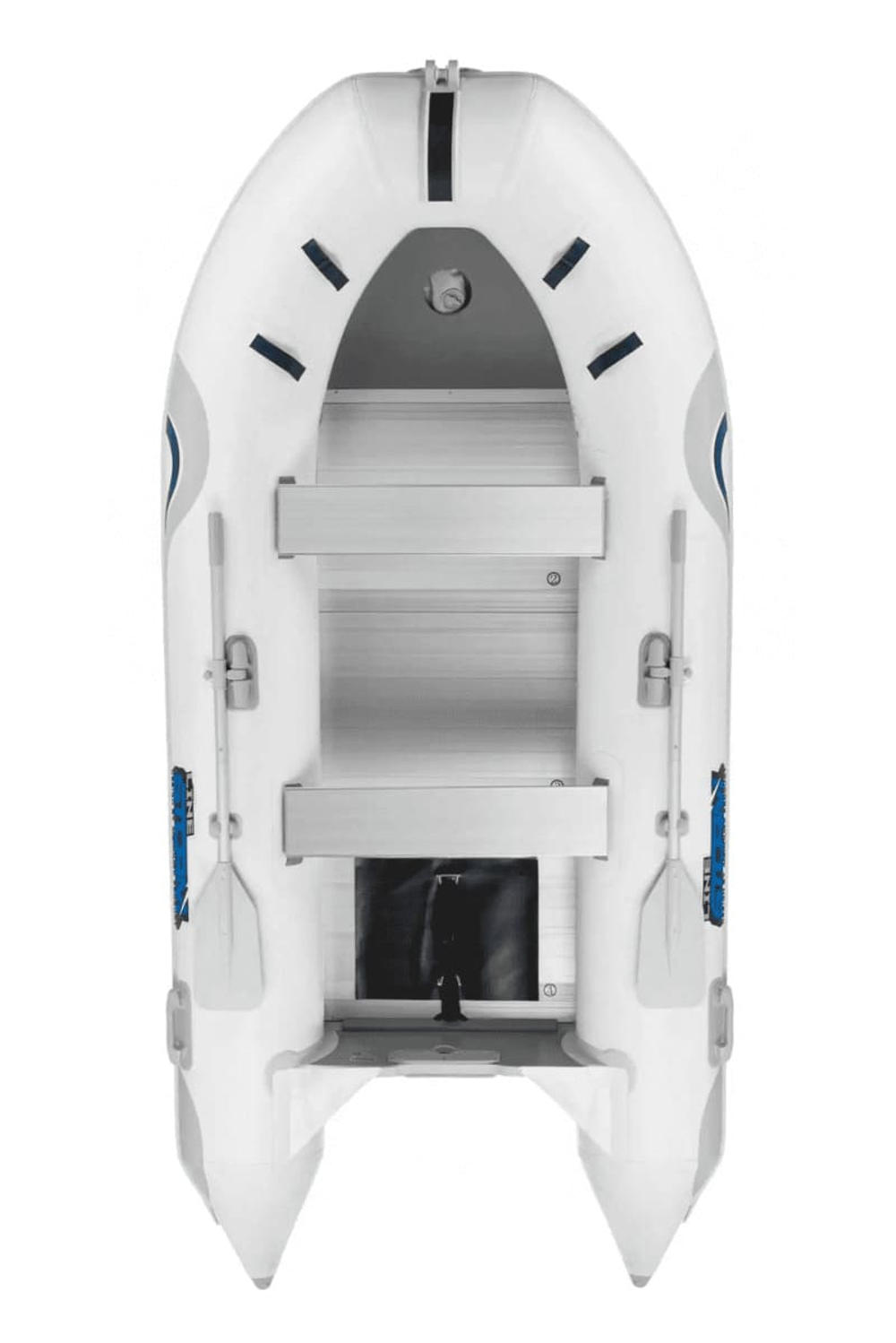 Лодка ПВХ STORMLINE Active 240
