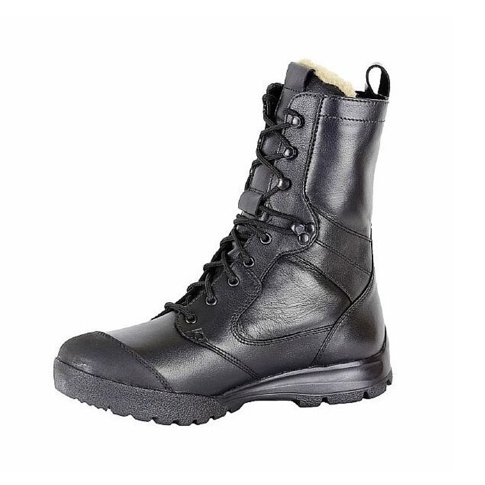 Берцы зимние Бутекс Сапсан м. 5022