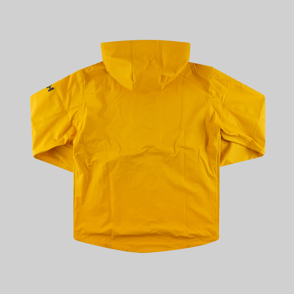 Куртка мужская Helly Hansen Moss Jacket артикул:53267_344 - купить в магазине Дайс