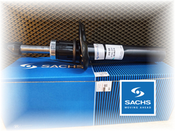 Амортизатор передний SACHS VW Passat B6 B7 Tiguan