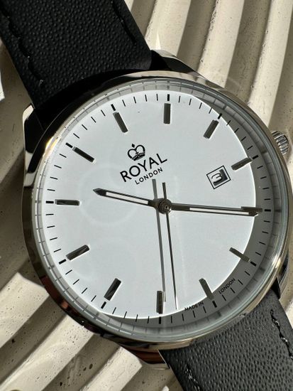 Мужские часы Royal London 41520-01