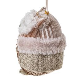 GAEM Изделие декоративное "Сова", L12 W10 H14 см