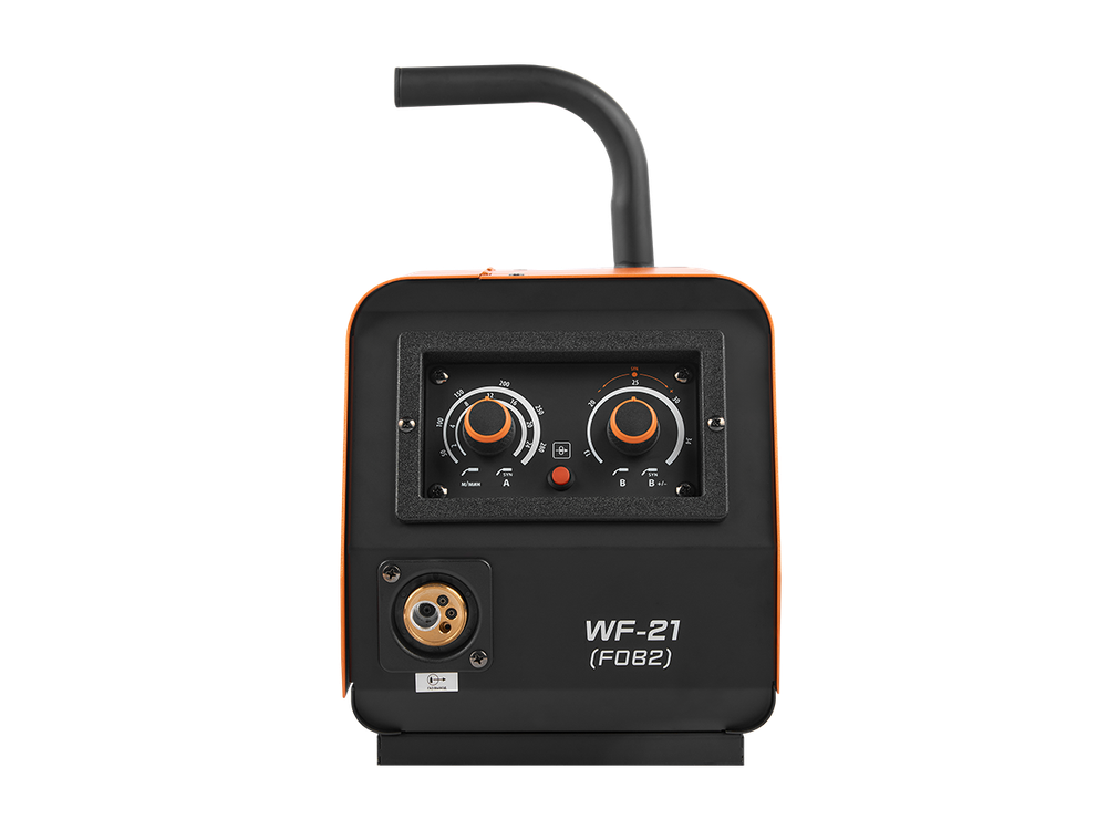 Полуавтомат Сварог PRO SMART MIG 300 (N253S)