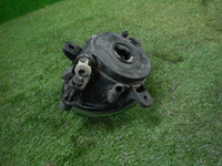 ПТФ правая Audi A4 B8 (2009-2011)