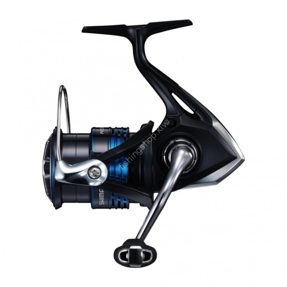 Катушка безынерционная Shimano 21 Nexave C2000S