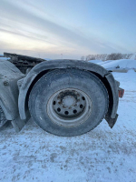 SITRAK C7H 6x4 Седельный тягач ZZ4256V364HE (Дизельный, 12,4 л, 480 л.с., АТ)