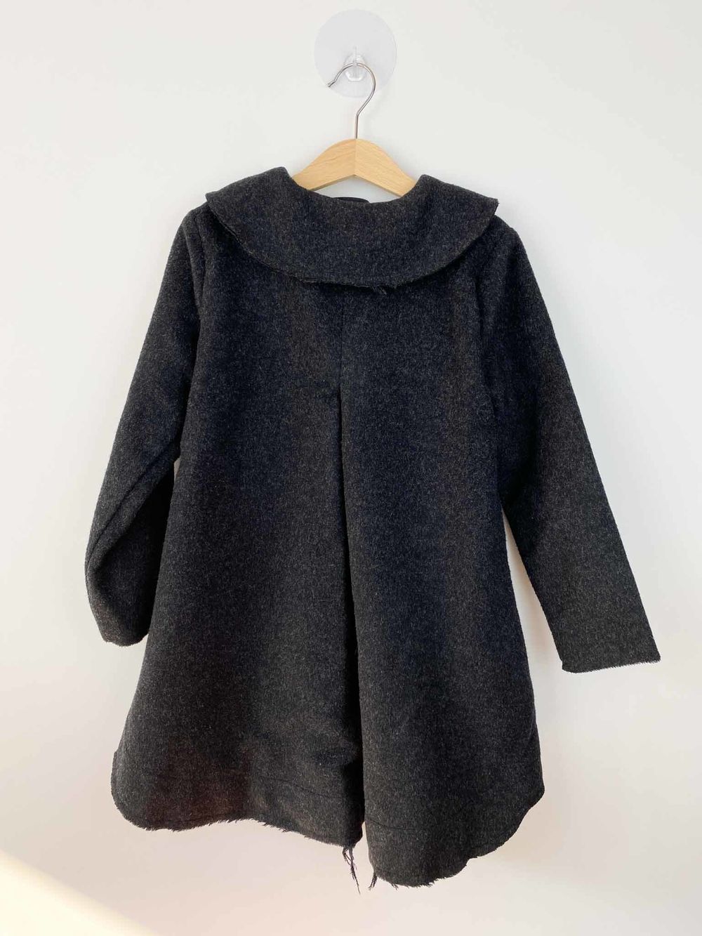 Пальто Wolf&Rita