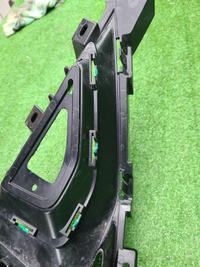 Решетка переднего бампера Geely Coolray (19-24)