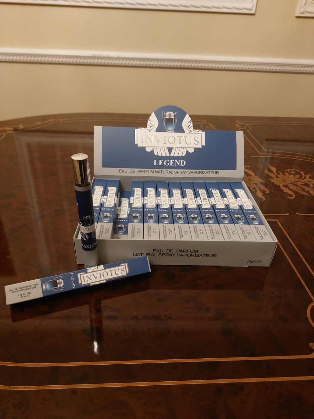 Парфюм La Vida Es Bella 35 мл