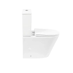 Унитаз-компакт Royce Ozzy (RCT-130407WH)