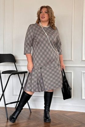 Цена на Сапоги-11437 больших размеров