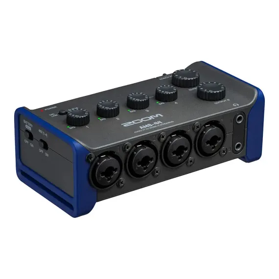 Zoom AMS-44